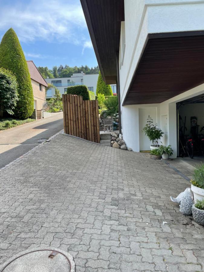 Studio Gocki Zurich Exterior photo